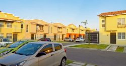 Casa En Renta En Real Solare Querétaro