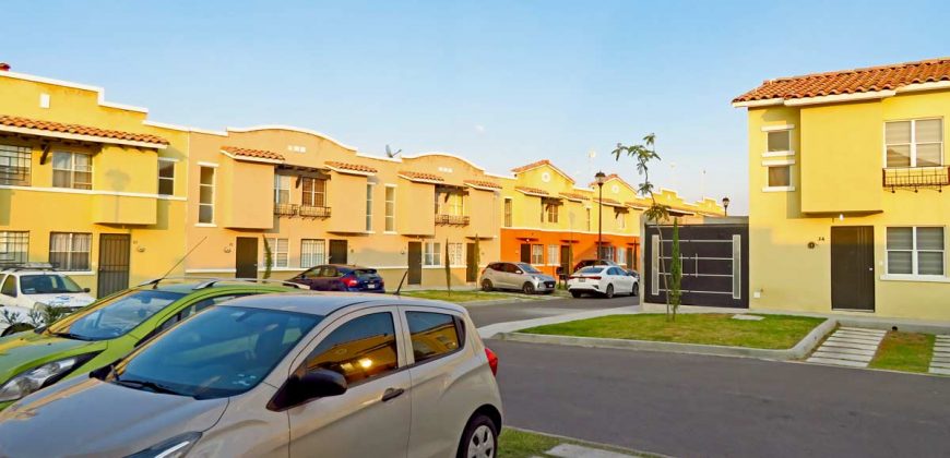 Casa En Renta En Real Solare Querétaro