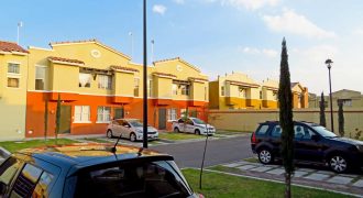 Casa En Renta En Real Solare Querétaro