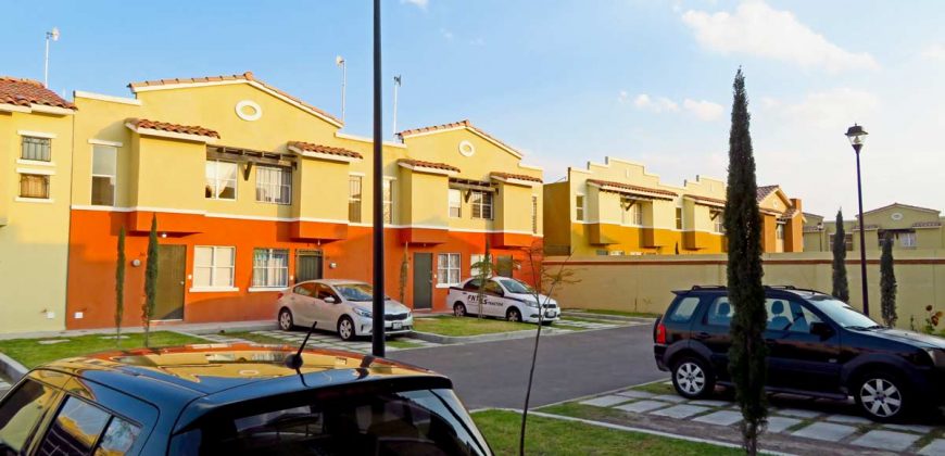 Casa En Renta En Real Solare Querétaro