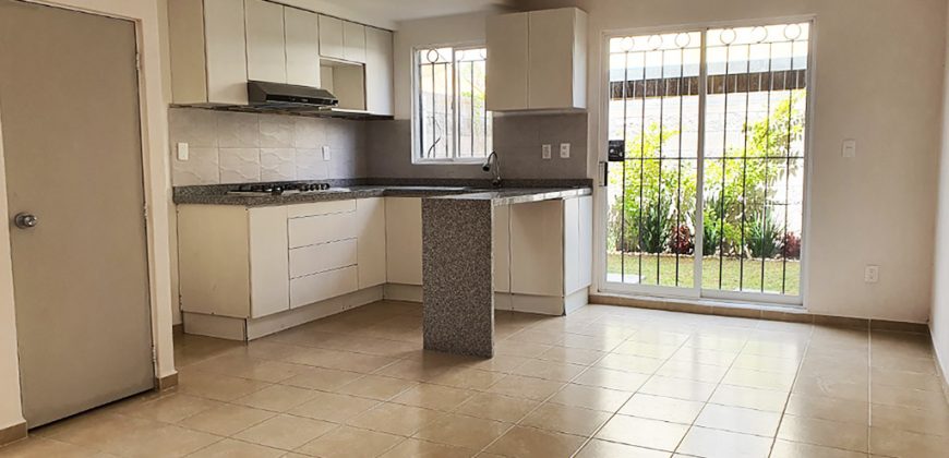 Casa En Renta En Real Solare Querétaro