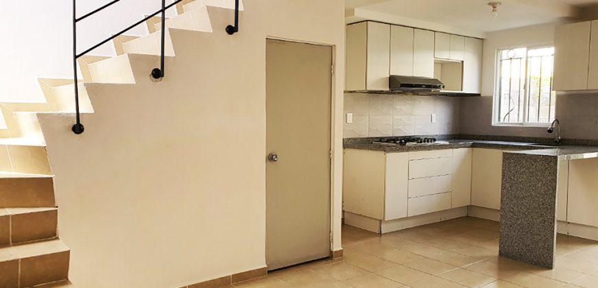 Casa En Renta En Real Solare Querétaro