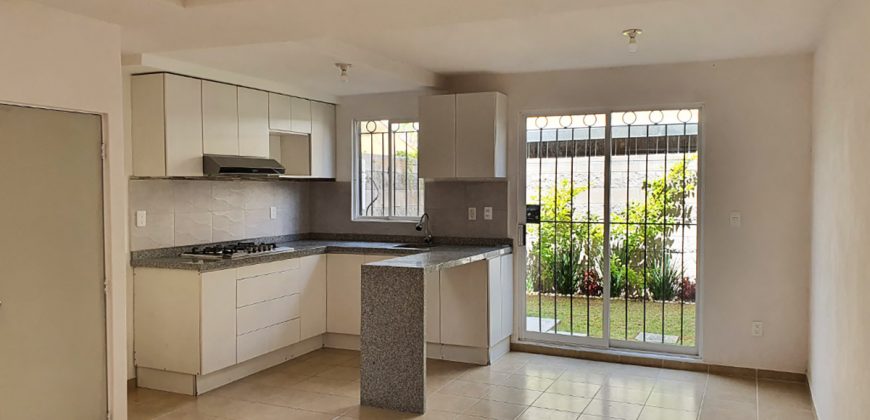 Casa En Renta En Real Solare Querétaro