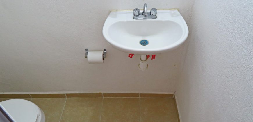 Casa En Renta En Real Solare Querétaro