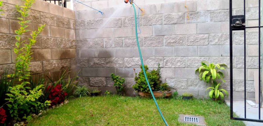 Casa En Renta En Real Solare Querétaro