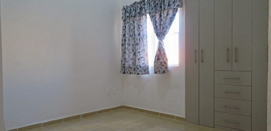 Casa En Renta En Real Solare Querétaro