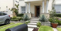 Residencia en condominio con excelente ubicación en Vista Esmeralda, Atizapán