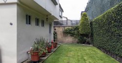 Residencia en condominio con excelente ubicación en Vista Esmeralda, Atizapán