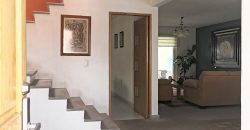 Residencia en condominio con excelente ubicación en Vista Esmeralda, Atizapán