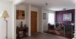 Residencia en condominio con excelente ubicación en Vista Esmeralda, Atizapán