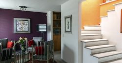 Residencia en condominio con excelente ubicación en Vista Esmeralda, Atizapán