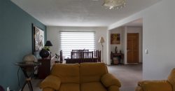 Residencia en condominio con excelente ubicación en Vista Esmeralda, Atizapán