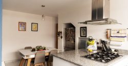 Residencia en condominio con excelente ubicación en Vista Esmeralda, Atizapán