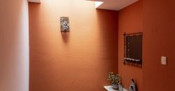 Residencia en condominio con excelente ubicación en Vista Esmeralda, Atizapán