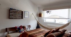 Residencia en condominio con excelente ubicación en Vista Esmeralda, Atizapán