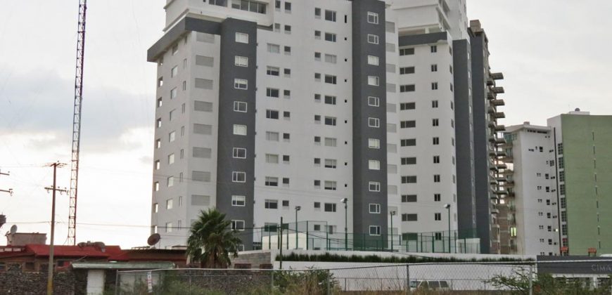 Departamento En Venta Cima Towers Querétaro