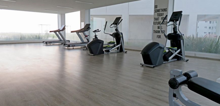 Departamento En Venta Cima Towers Querétaro