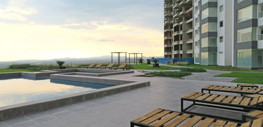 Departamento En Venta Cima Towers Querétaro