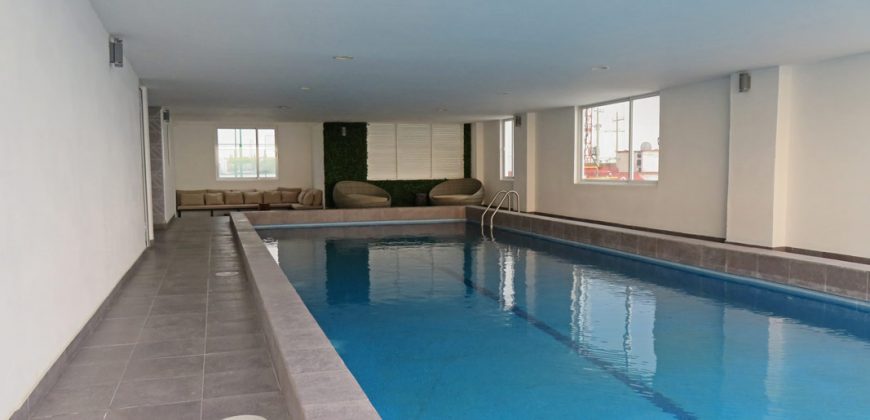 Departamento En Venta Cima Towers Querétaro