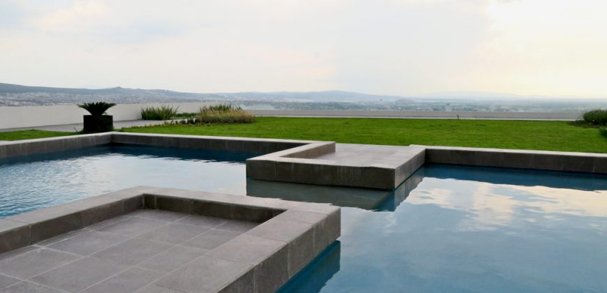 Departamento En Venta Cima Towers Querétaro