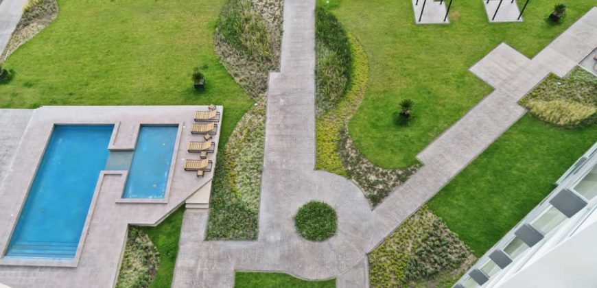 Departamento En Venta Cima Towers Querétaro