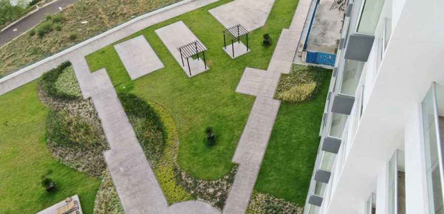 Departamento En Venta Cima Towers Querétaro