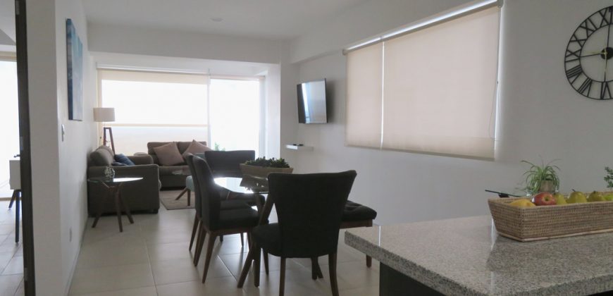 Departamento En Venta Cima Towers Querétaro