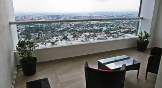 Departamento En Venta Cima Towers Querétaro
