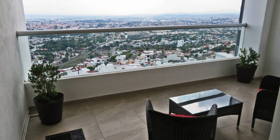 Departamento En Venta Cima Towers Querétaro