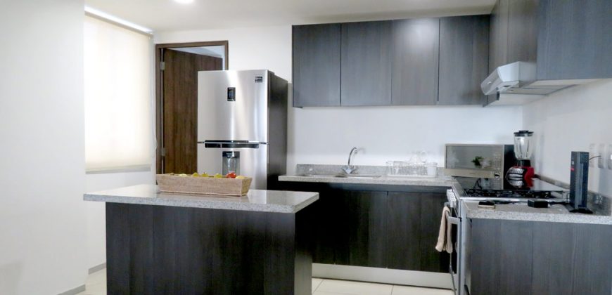 Departamento En Venta Cima Towers Querétaro