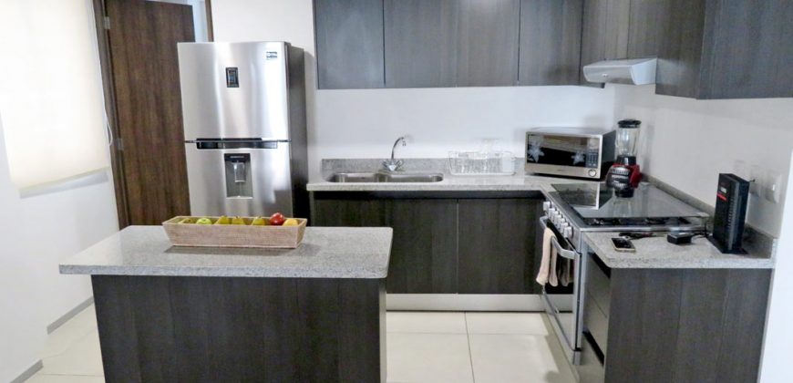 Departamento En Venta Cima Towers Querétaro