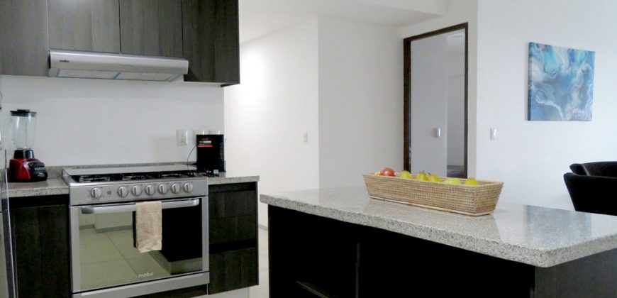 Departamento En Venta Cima Towers Querétaro