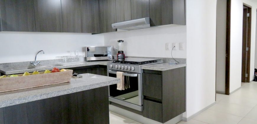 Departamento En Venta Cima Towers Querétaro