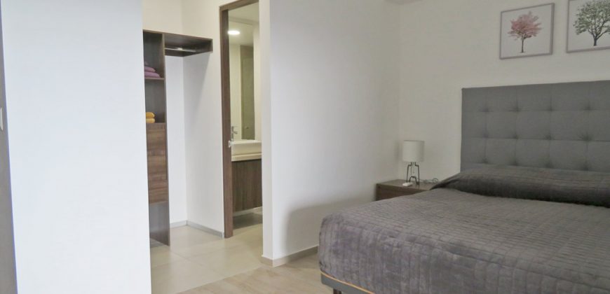 Departamento En Venta Cima Towers Querétaro