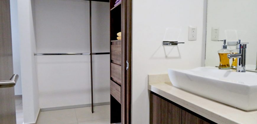 Departamento En Venta Cima Towers Querétaro