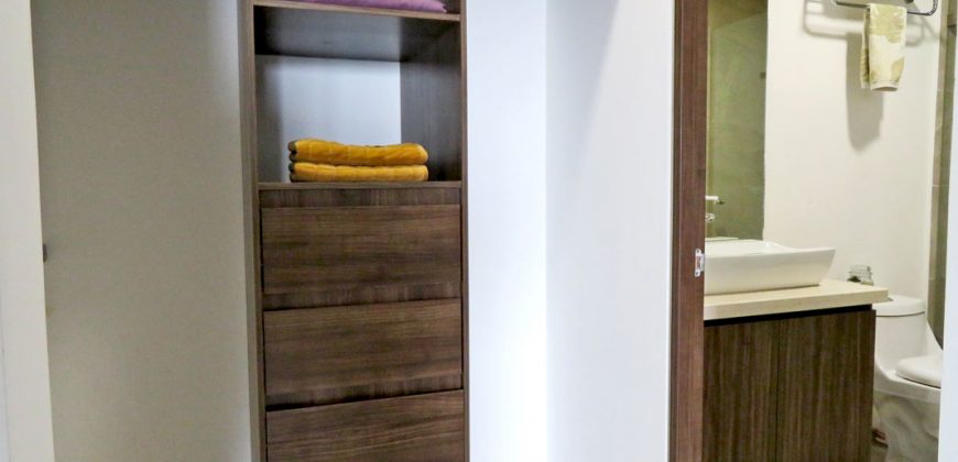 Departamento En Venta Cima Towers Querétaro