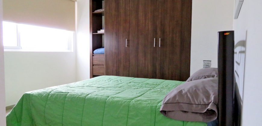 Departamento En Venta Cima Towers Querétaro