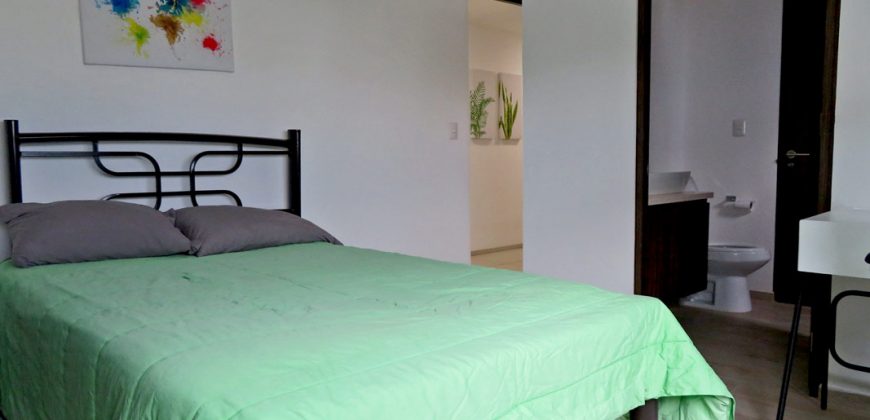 Departamento En Venta Cima Towers Querétaro