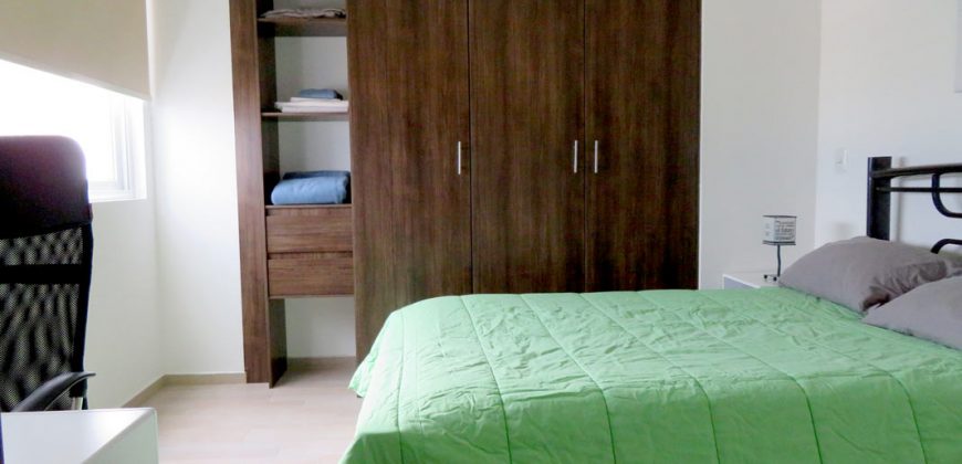 Departamento En Venta Cima Towers Querétaro