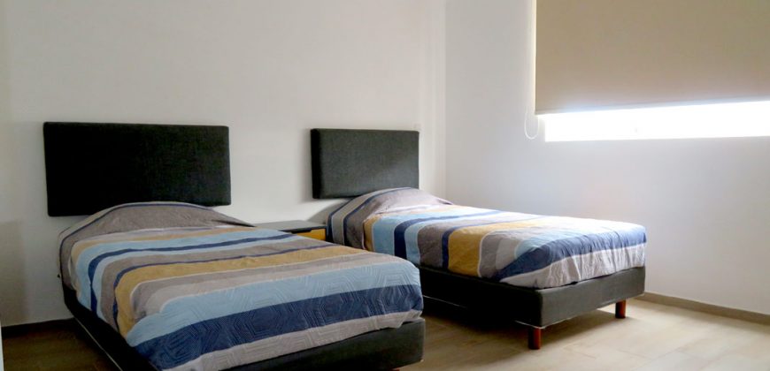 Departamento En Venta Cima Towers Querétaro