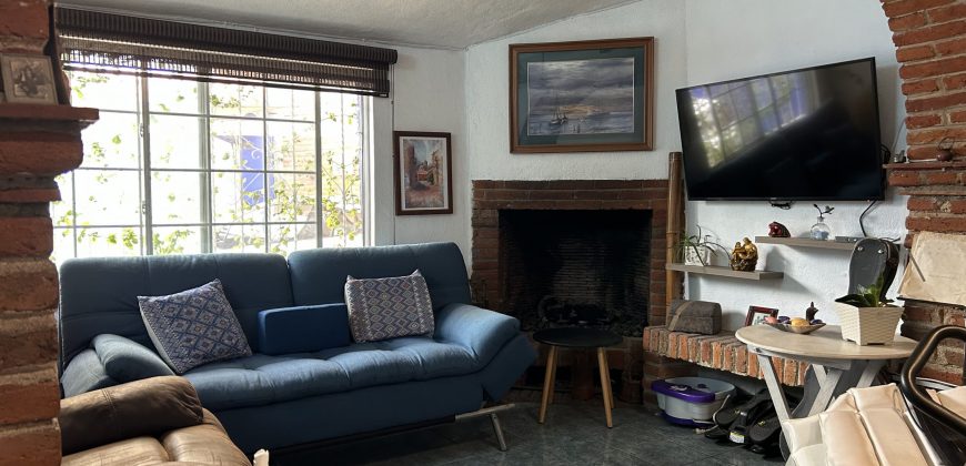 Casa en Venta en Arboledas Queretaro