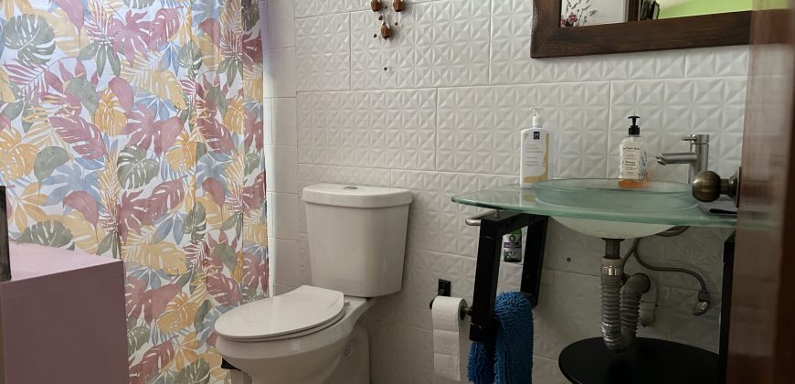 Casa en Venta en Arboledas Queretaro