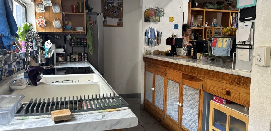 Casa en Venta en Arboledas Queretaro