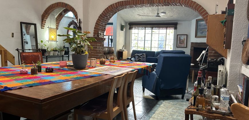 Casa en Venta en Arboledas Queretaro