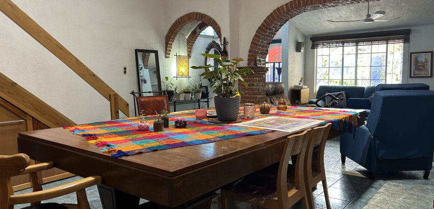 Casa en Venta en Arboledas Queretaro