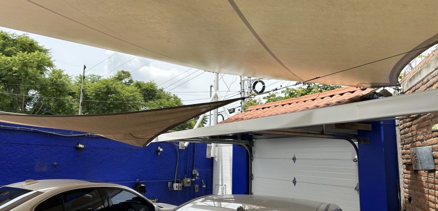 Casa en Venta en Arboledas Queretaro