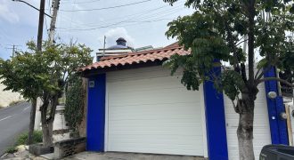 Casa en Venta en Arboledas Queretaro