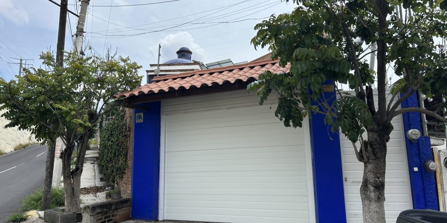 Casa en Venta en Arboledas Queretaro