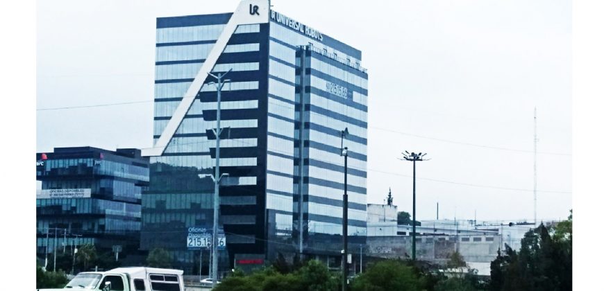 Oficina En Renta En Centro Sur Torre 57 Querétaro