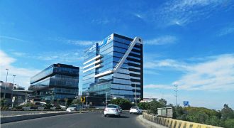 Oficina En Renta En Centro Sur Torre 57 Querétaro